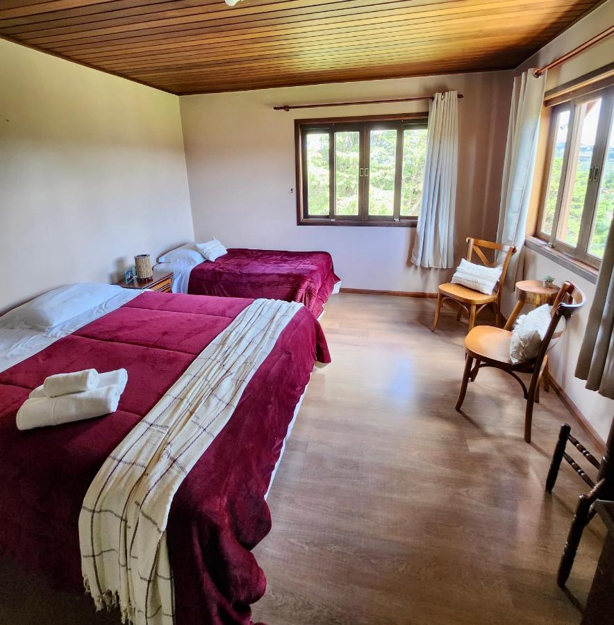 Bliss House - Opcoes De Com Hidromassagem Hotel