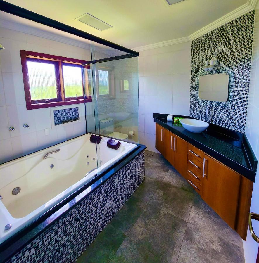 Hotel Bliss House - Opcoes De Com Hidromassagem 4*