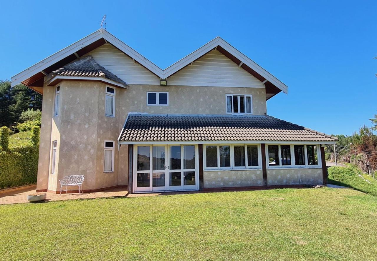 Bliss House - Opcoes De Com Hidromassagem 4* Campos do Jordao