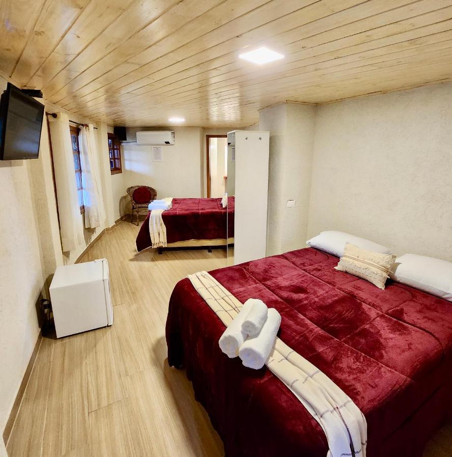 Hotel Bliss House - Opcoes De Com Hidromassagem