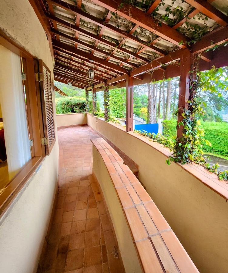 Hotel Bliss House - Opcoes De Com Hidromassagem Campos do Jordao