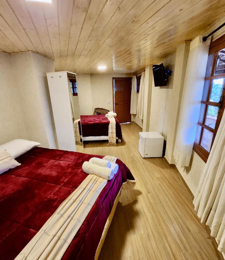 Bliss House - Opcoes De Com Hidromassagem 4*