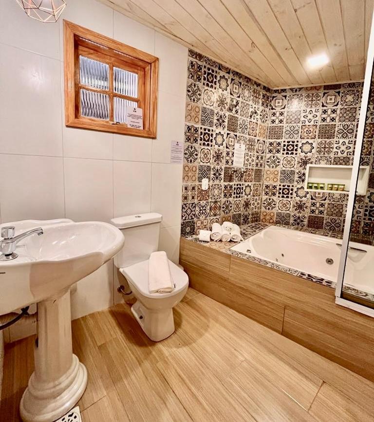 Bliss House - Opcoes De Com Hidromassagem Hotel 4*