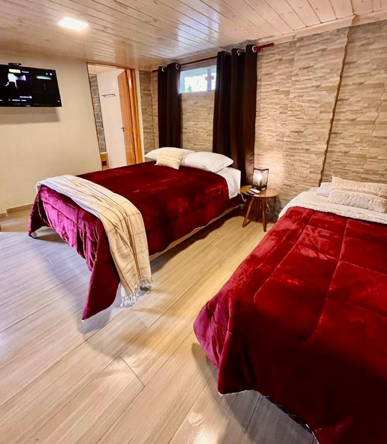 Bliss House - Opcoes De Com Hidromassagem 4*