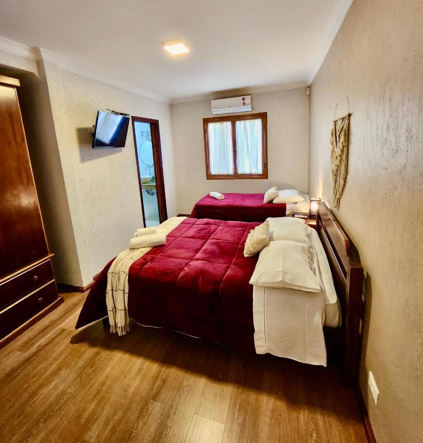 Bliss House - Opcoes De Com Hidromassagem Campos do Jordao