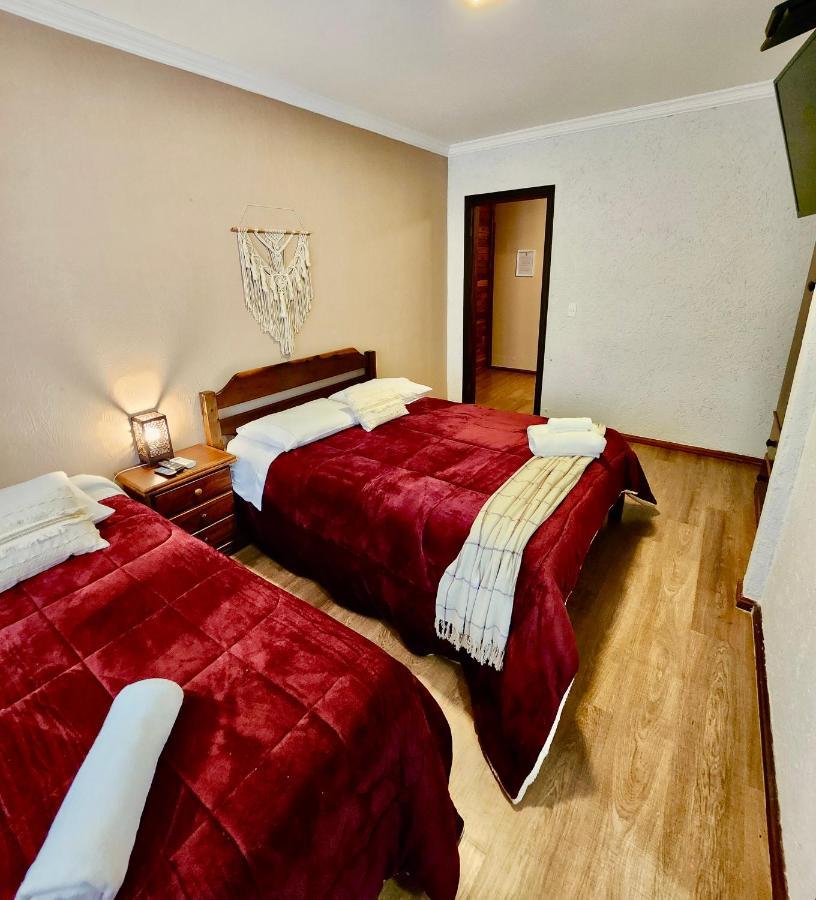 Bliss House - Opcoes De Com Hidromassagem Hotel 4*