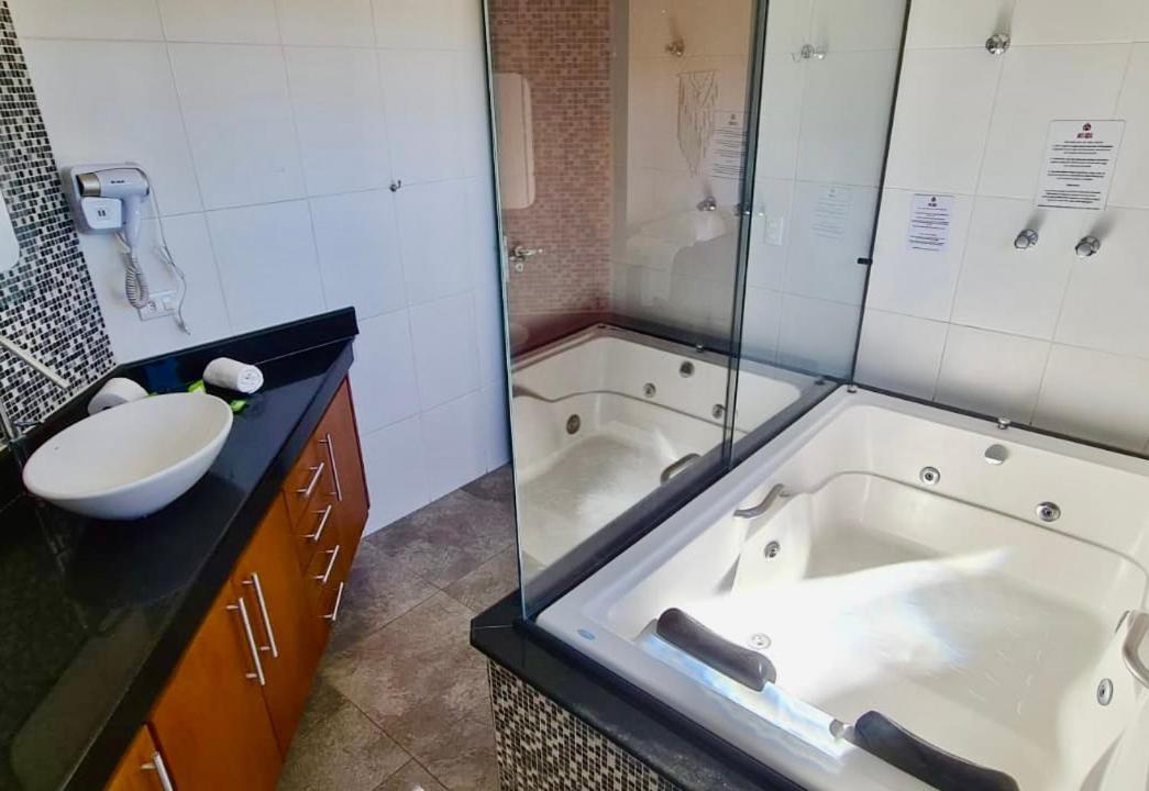 Bliss House - Opcoes De Com Hidromassagem Hotel 4*