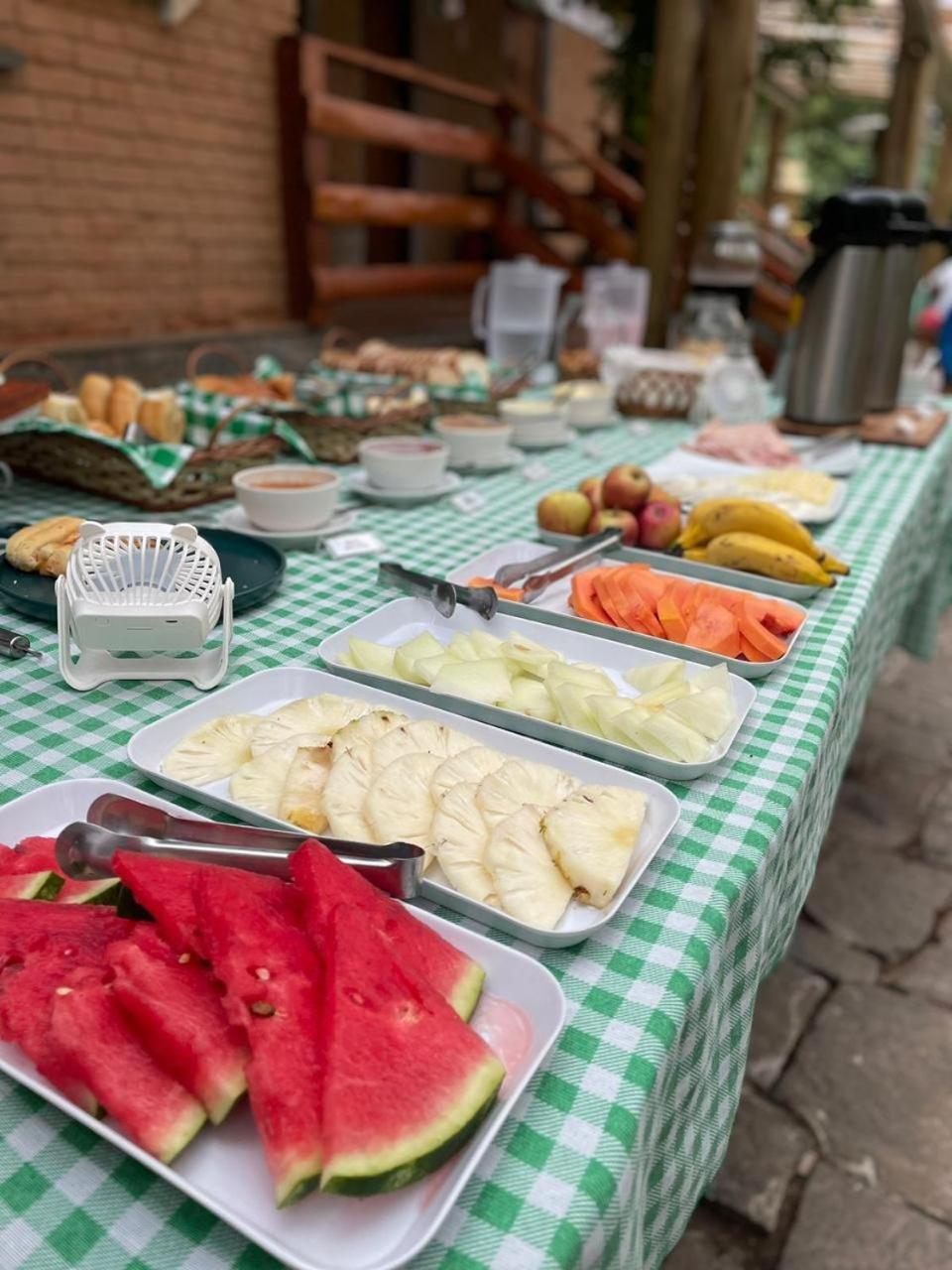 Bliss House - Opcoes De Com Hidromassagem Hotel Campos do Jordao